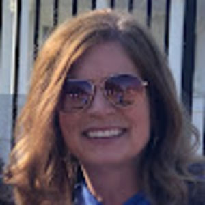 Meet your Posher, Kathy